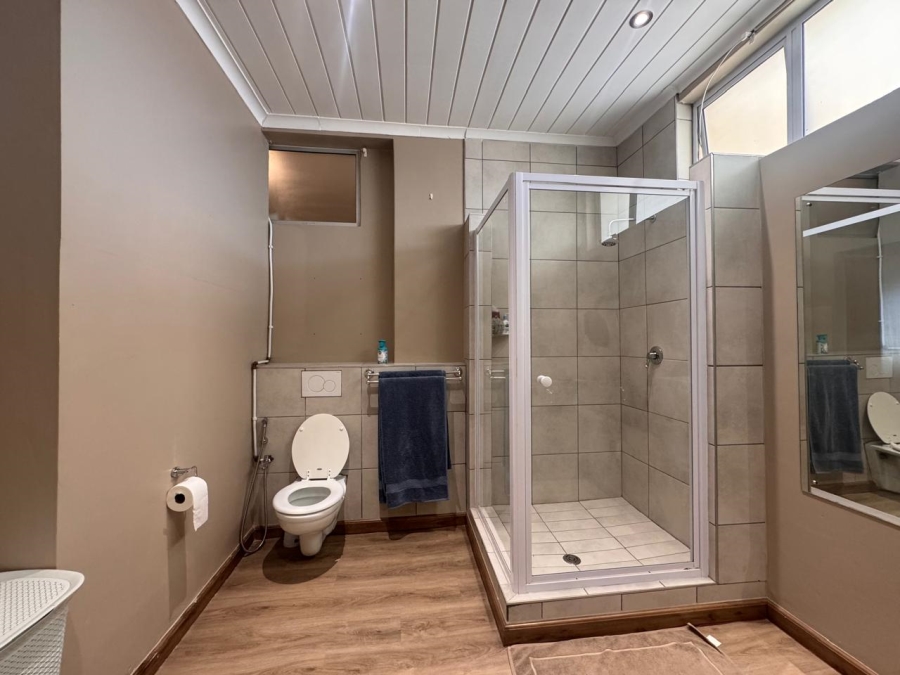 To Let 1 Bedroom Property for Rent in Strand North Western Cape